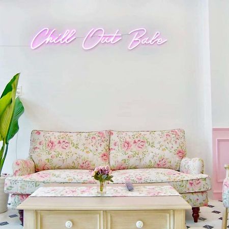 The Chill - Homestay In Hue Exterior foto