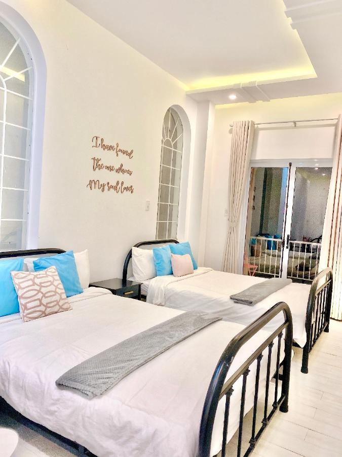 The Chill - Homestay In Hue Exterior foto