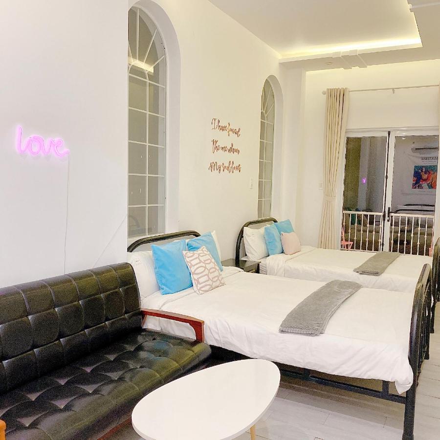 The Chill - Homestay In Hue Exterior foto