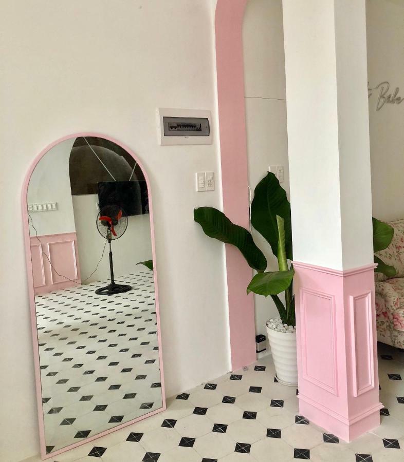 The Chill - Homestay In Hue Exterior foto