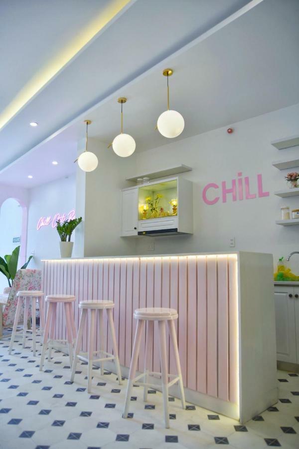 The Chill - Homestay In Hue Exterior foto