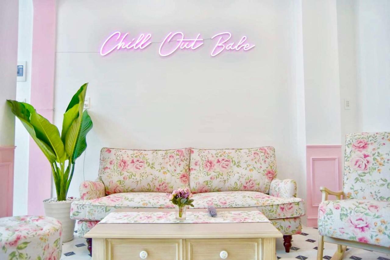 The Chill - Homestay In Hue Exterior foto