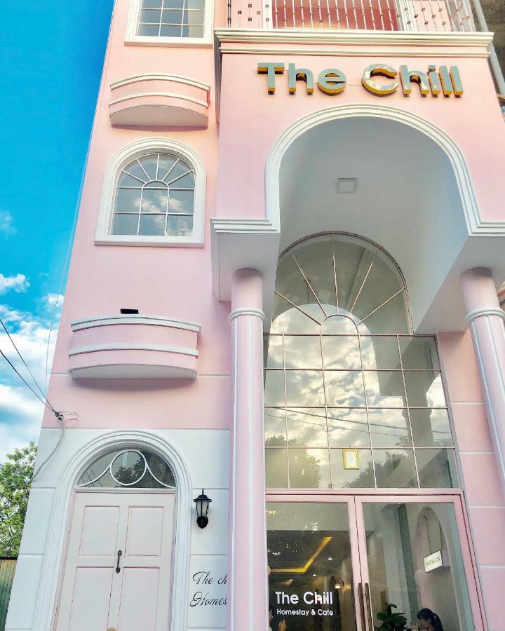 The Chill - Homestay In Hue Exterior foto