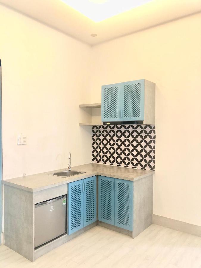 The Chill - Homestay In Hue Exterior foto