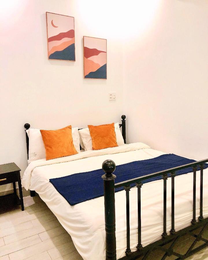 The Chill - Homestay In Hue Exterior foto