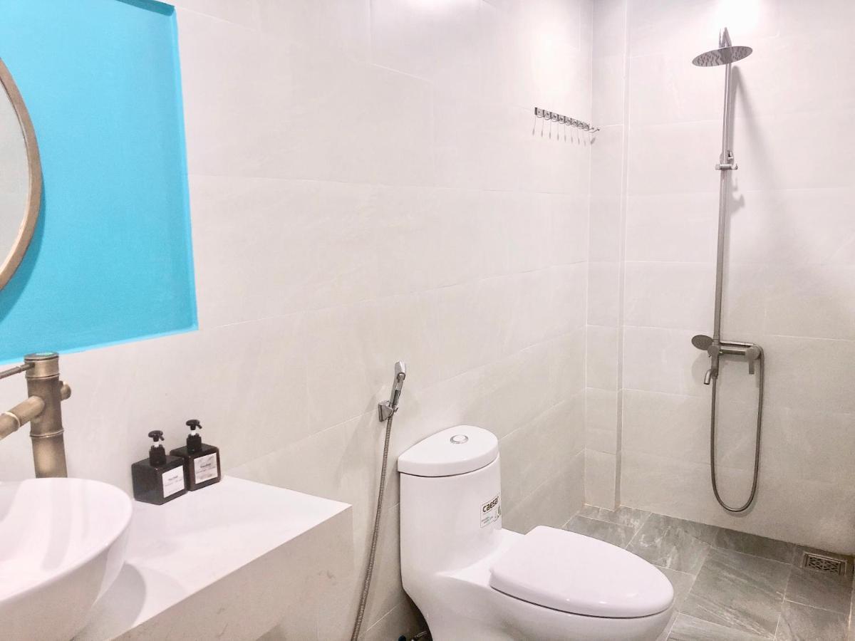 The Chill - Homestay In Hue Exterior foto